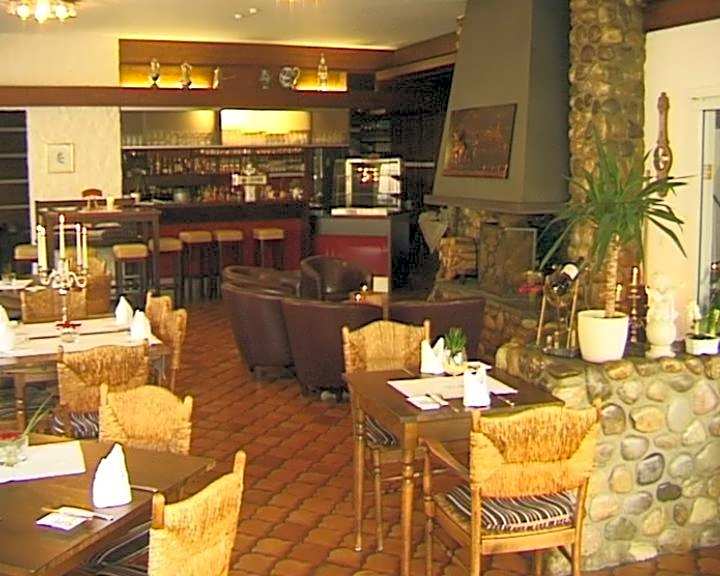Hotel Pflug