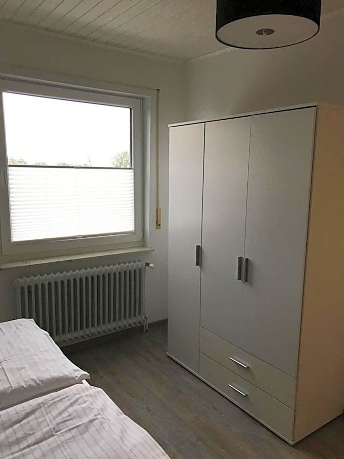 Apartments Benser-Hof