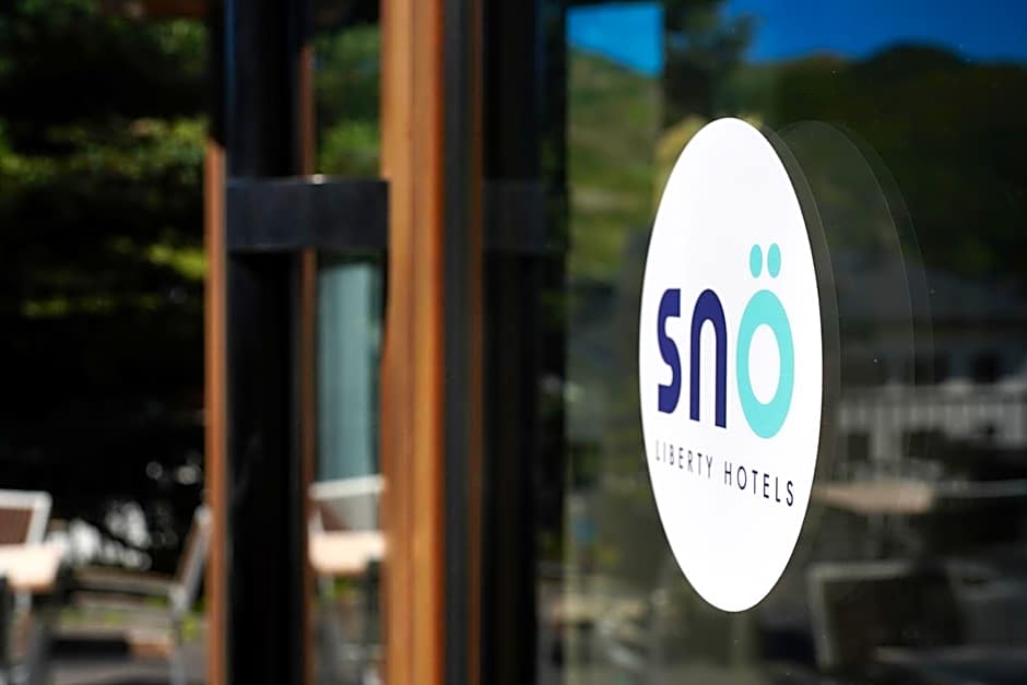 Snö Villa de Sallent 3