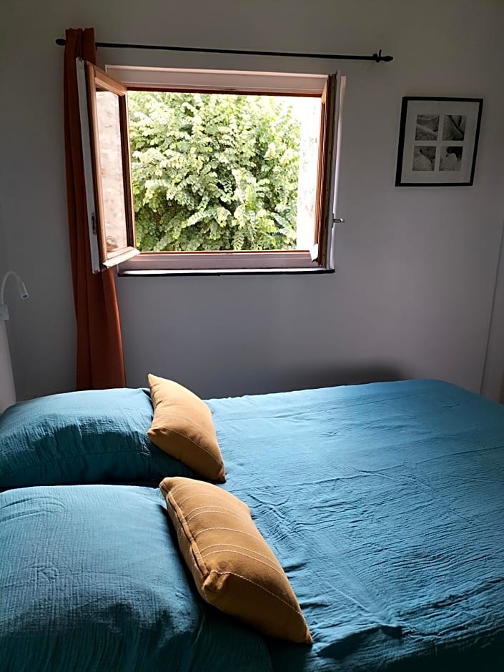 Chambre D''hotes Les Tomettes – Vence, CT