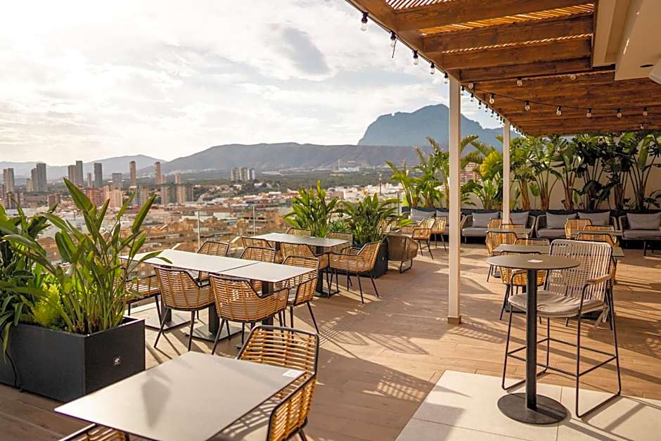 Hotel Primavera Park