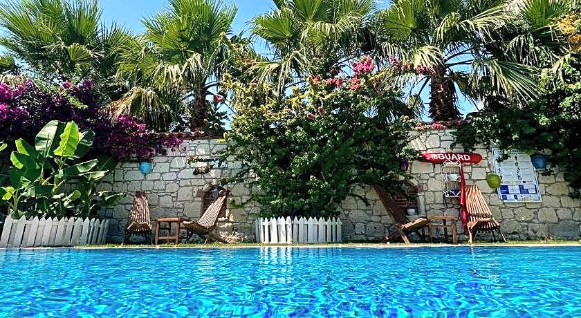 Windmill Alaçatı