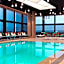 Renaissance Warsaw Airport Hotel
