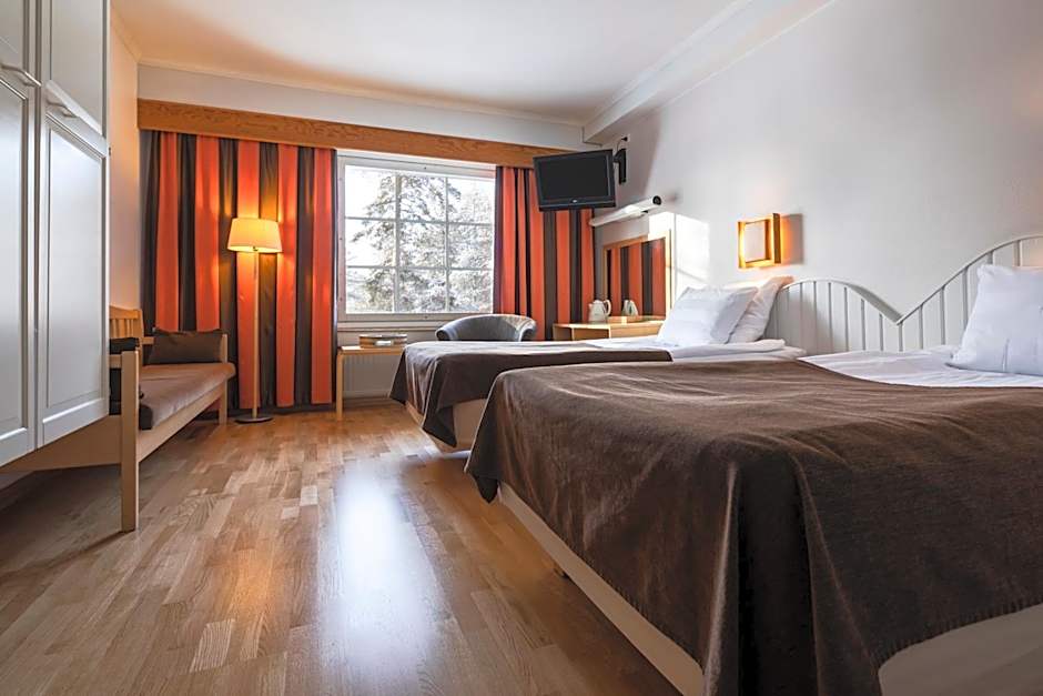 Lapland Hotels Bear´s Lodge