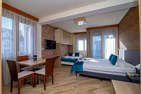 Central Inn