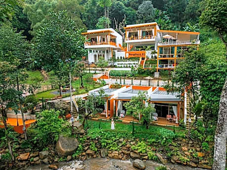 Pangthara65 ปางธารา ณ ปางไฮ เชียงใหม่