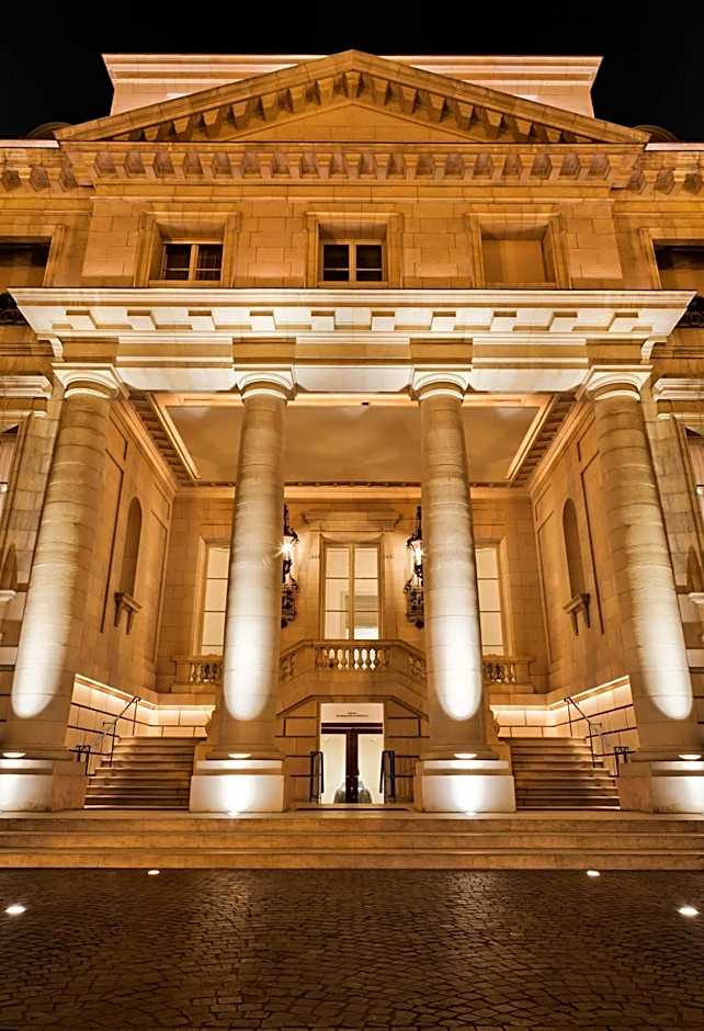 Palacio Duhau-Park Hyatt Buenos Aires