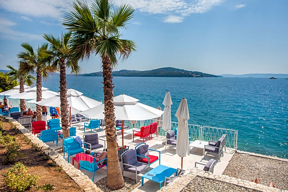 Belvedere Camping & Apartments