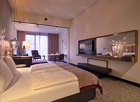 Adina Apartment Hotel Nuremberg