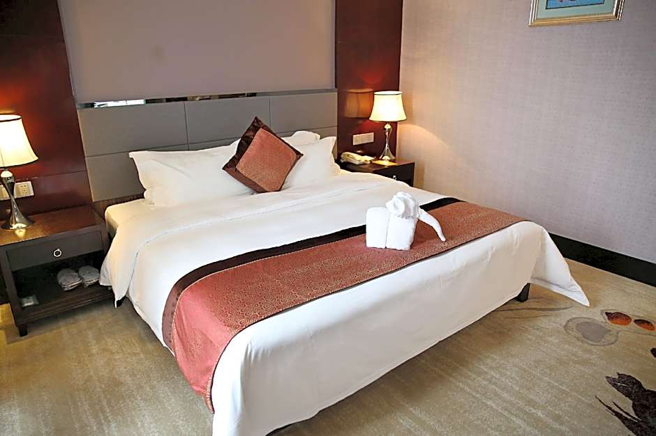 Foshan Xin Hu Hotel