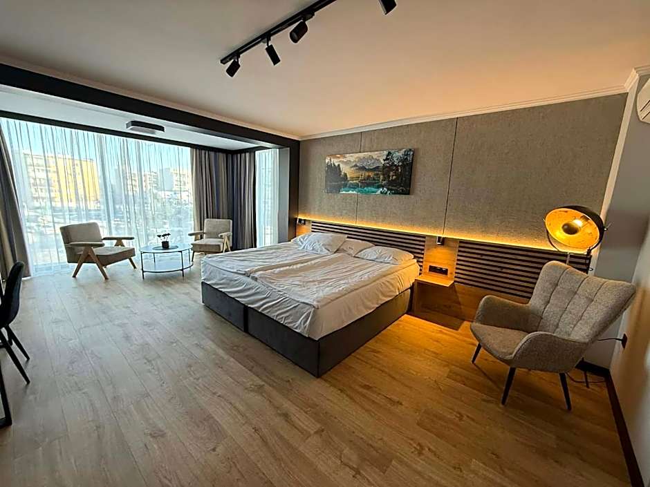 Hotel Martex
