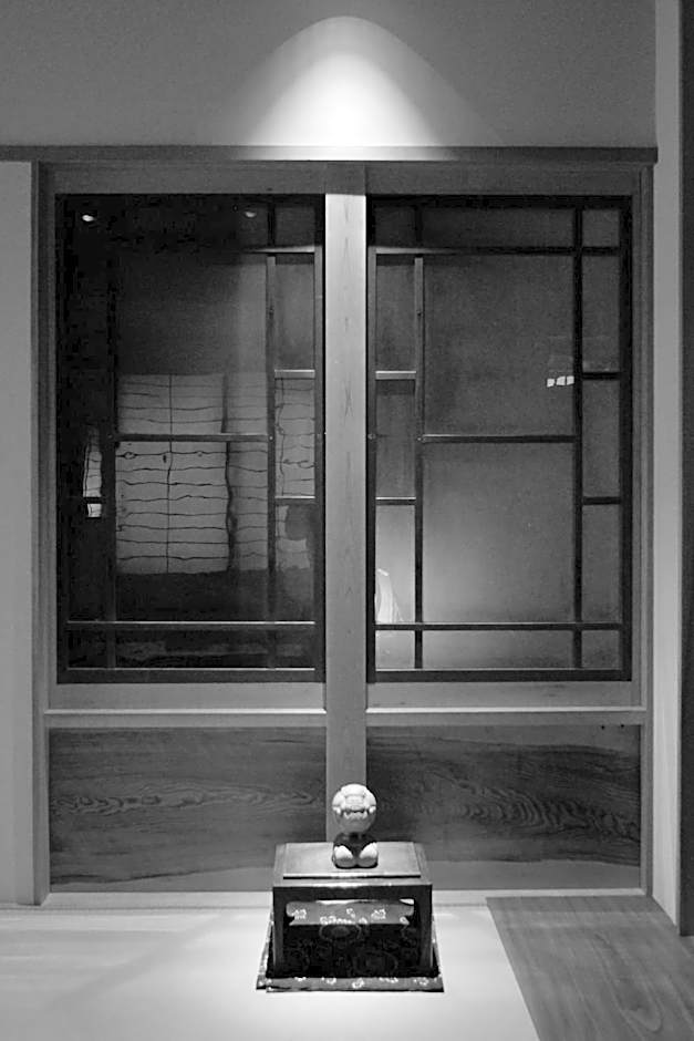 AKARI et KAORI formerly Taizanso