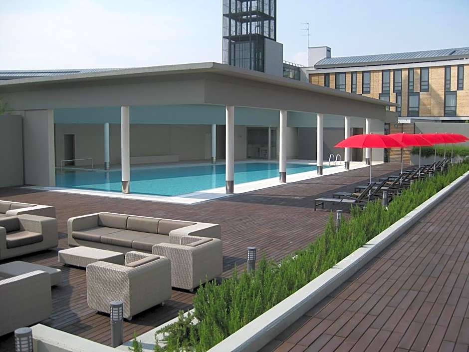 MOVE Hotels Venezia Nord