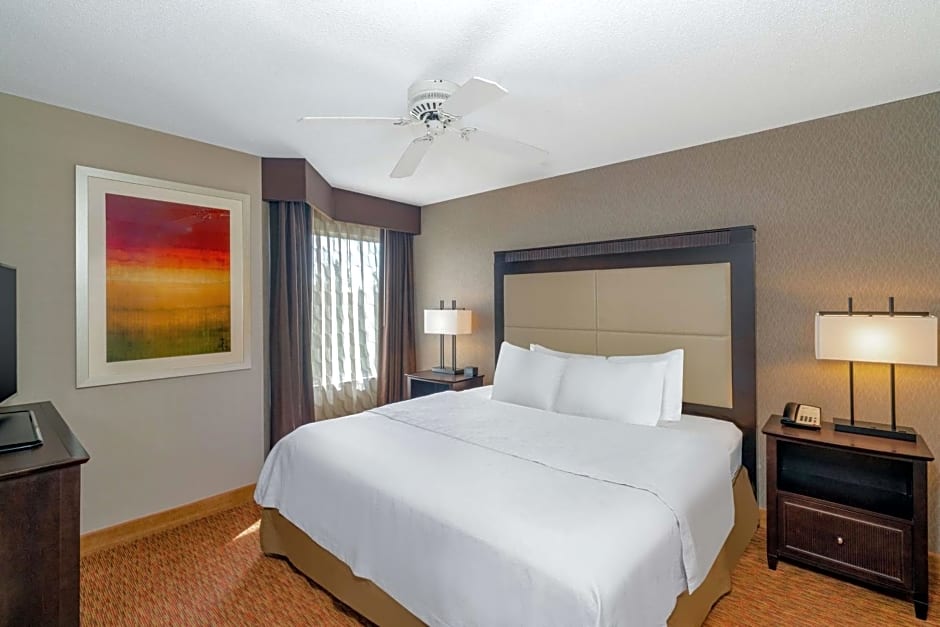 Homewood Suites Lafayette