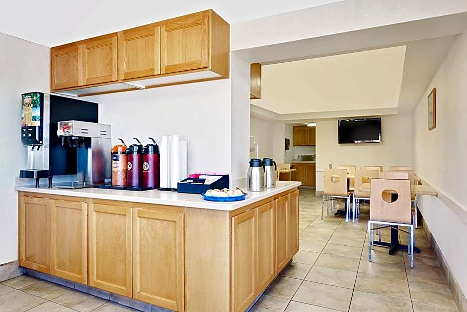 Knights Inn Page Az