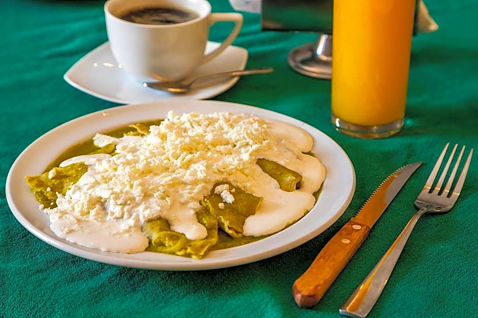 Autoparador Del Valle