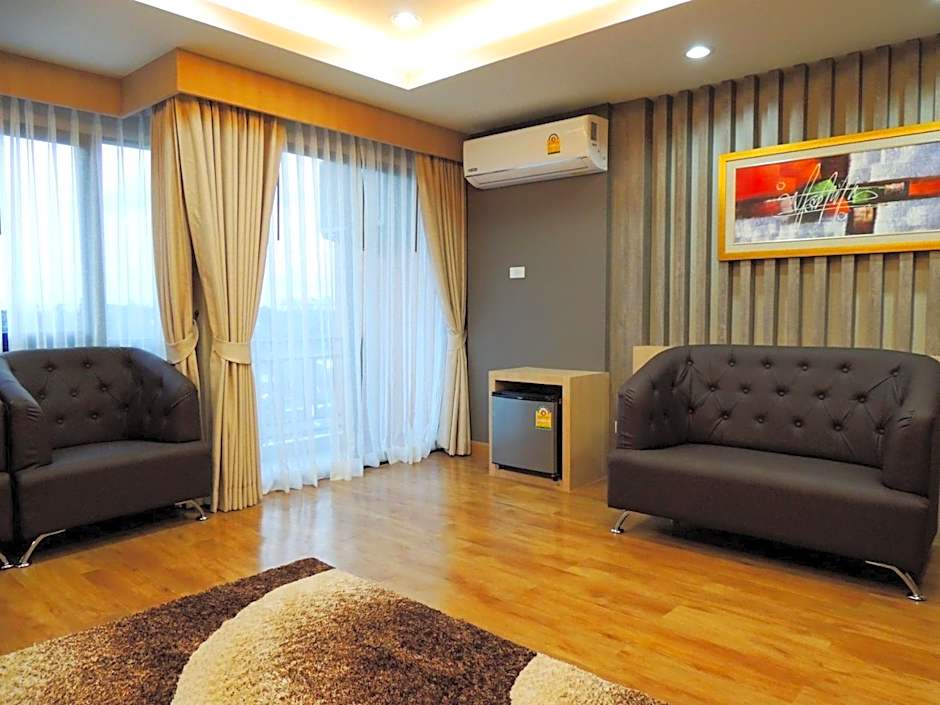 The U-Time Hotel