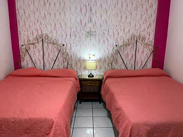 Hotel Providencia