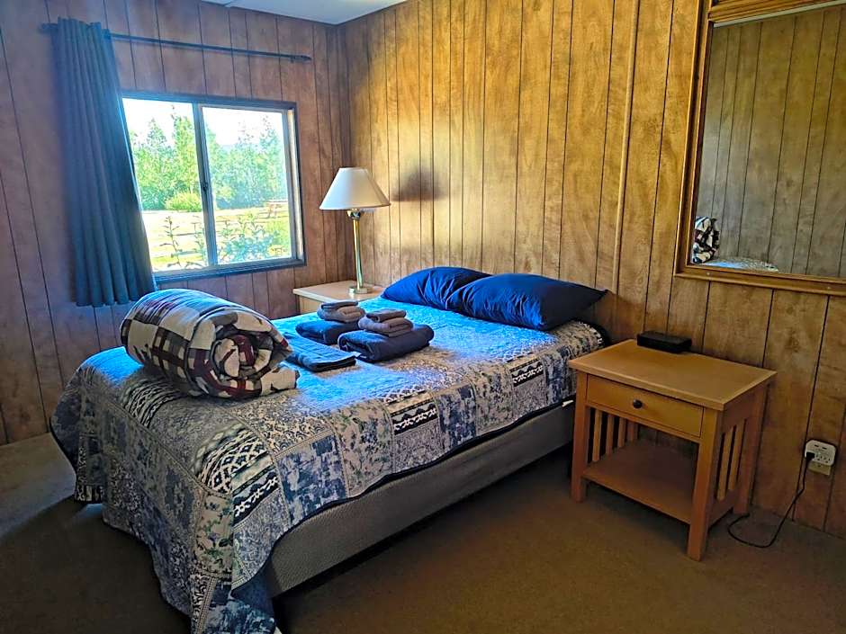 Denali RV Park & Motel