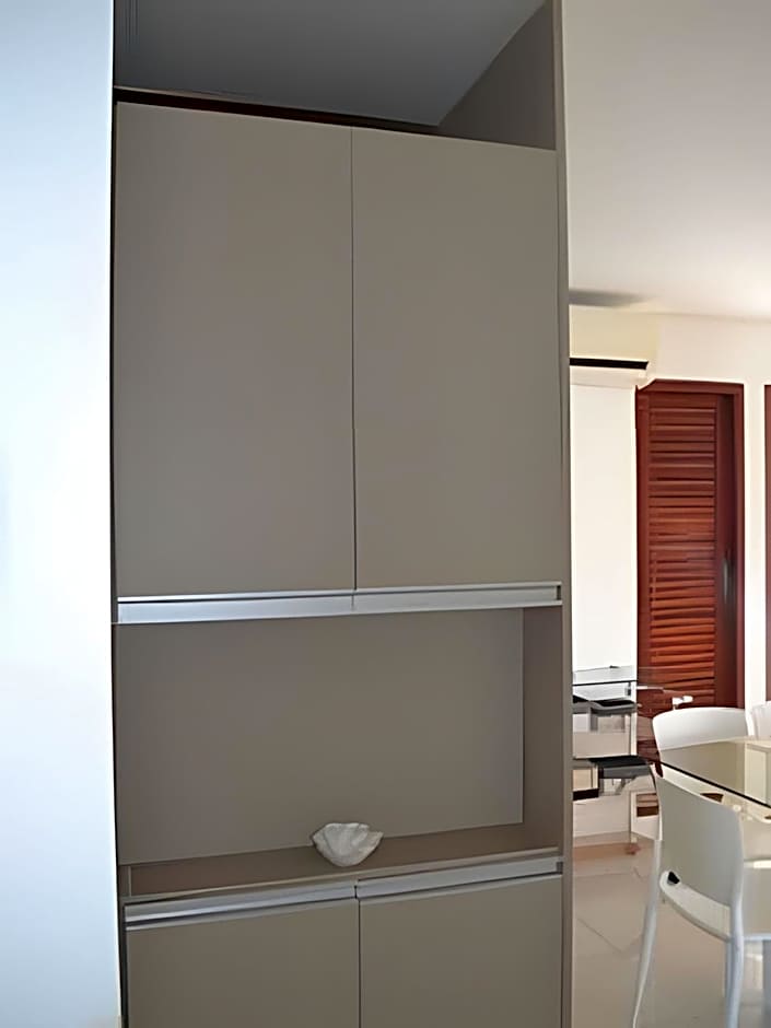 Nui Supreme Beach Living