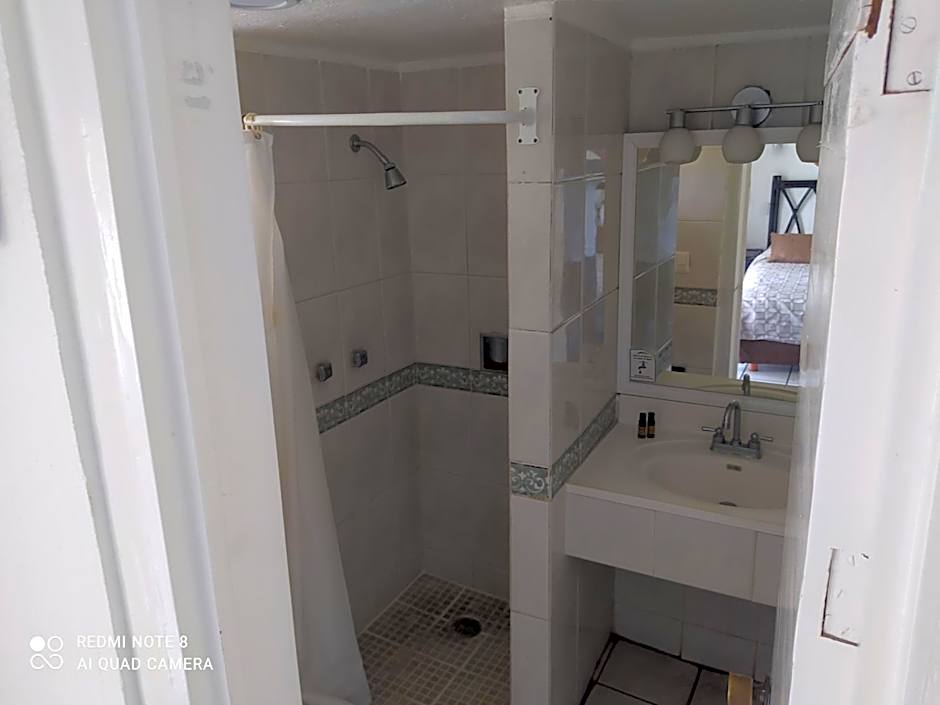 Villas del Palmar Manzanillo with Beach Club