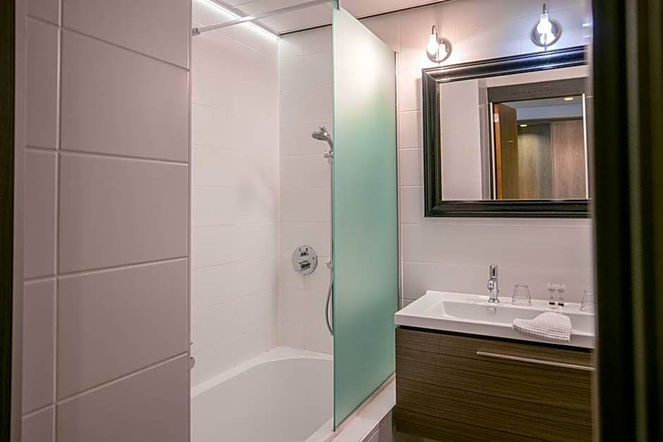 Blanckthys Hotel Voeren - digital check-in, key by email or SMS