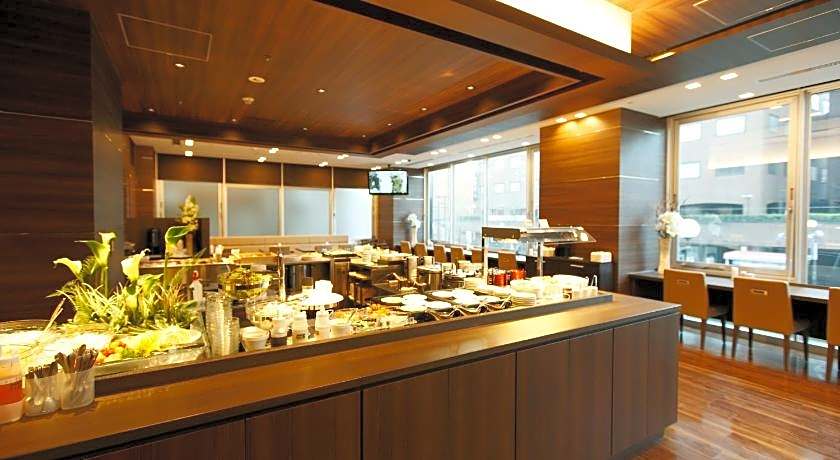 Dormy Inn Kagoshima