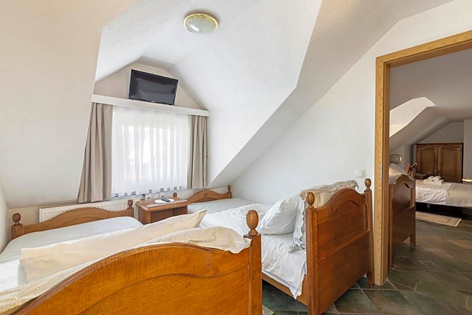 Jagodic Garni Hotel