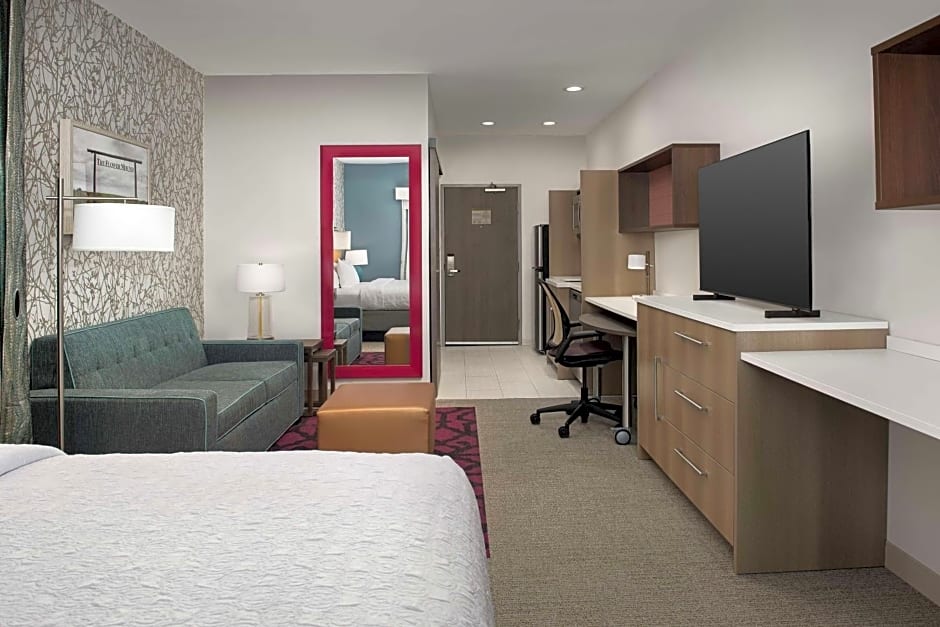 Home2 Suites by Hilton Flower Mound
