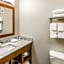 Quality Inn Bessemer I-20 exit 108
