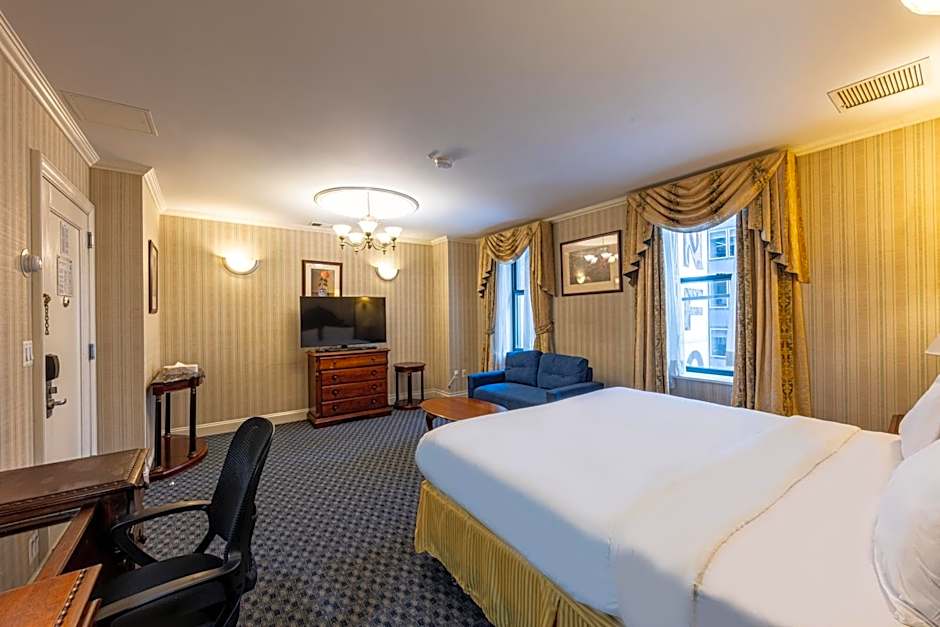 Hotel Stanford