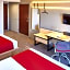 City Express by Marriott Zacatecas