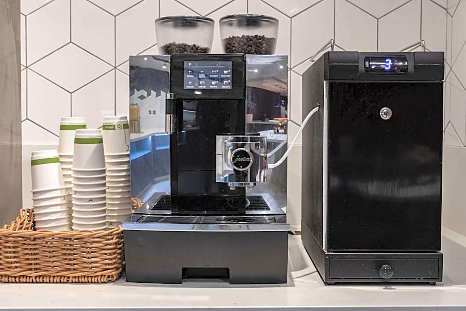 DoubleTree by Hilton London Elstree