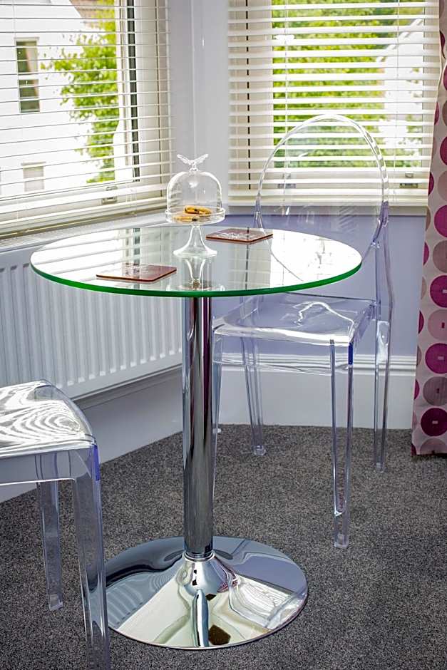 Studios At Glenthorne