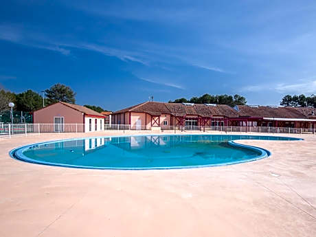 Vacancéole - les villas du lac