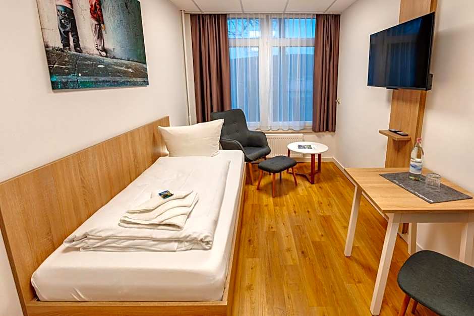 Sonnenschein Hotel & Apartments