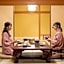 Futsukaichi Hot Spring - Daimaru Besso