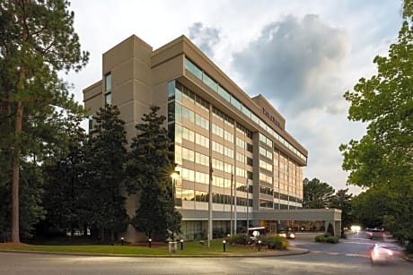 DoubleTree Birmingham Perimeter Park