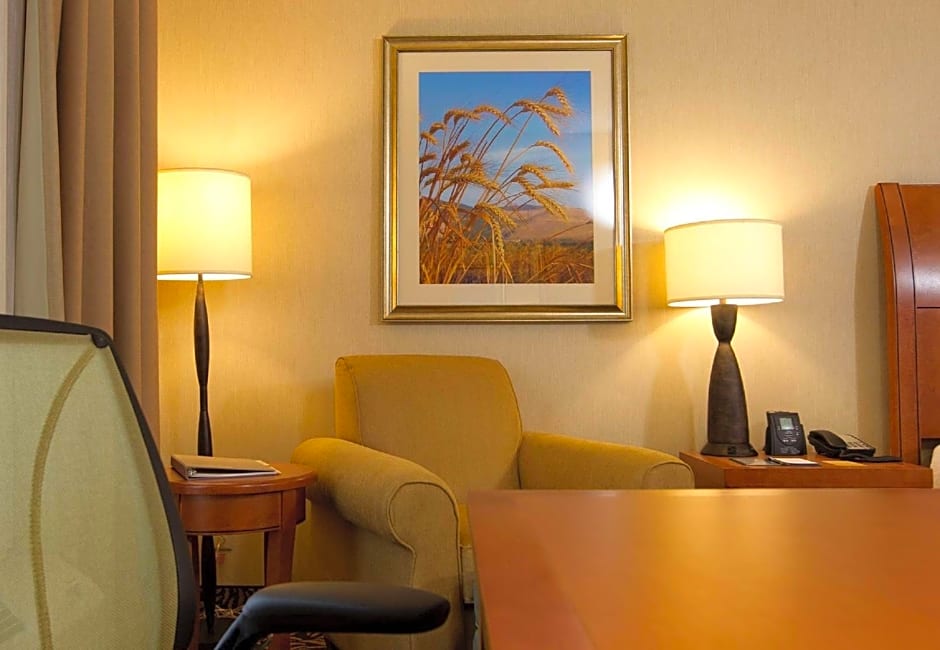 Hilton Garden Inn Cedar Falls, Ia