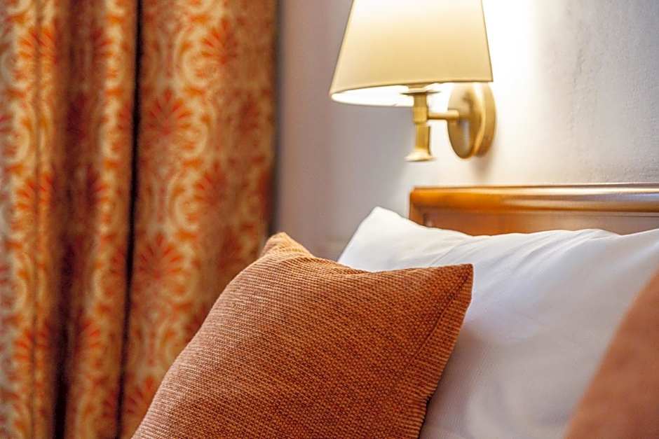 Hotel Hofgut Sternen - Ravennaschlucht