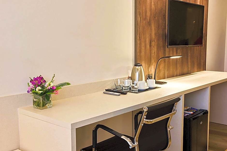 Dazzler by Wyndham Buenos Aires San Martin