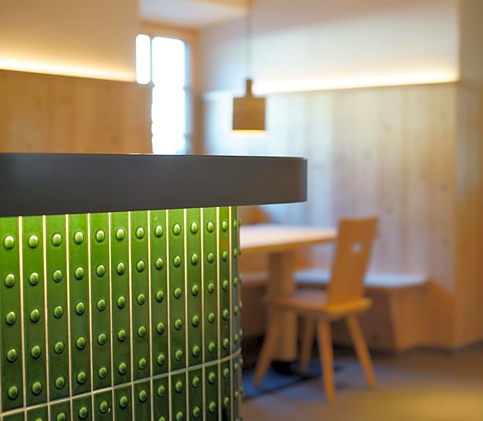Gasthof/Albergo Dasser