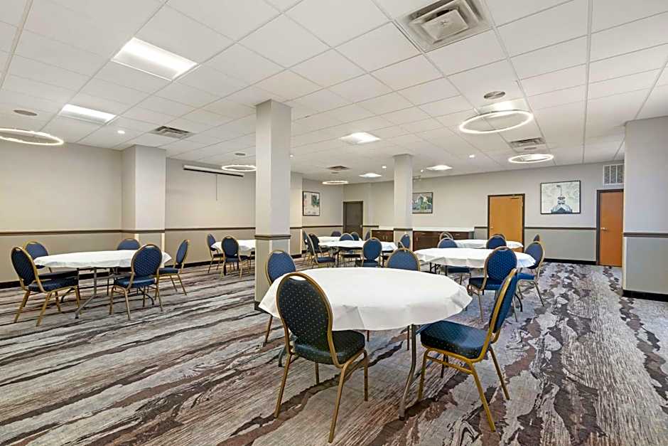 Best Western Savannah Airport Inn & Suites