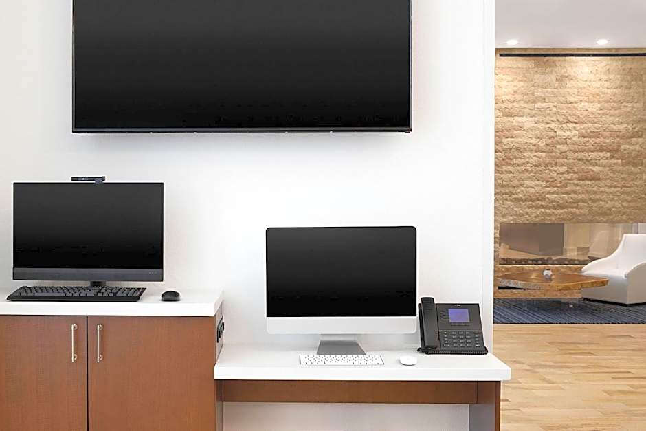 Residence Inn by Marriott Stamford Downtown