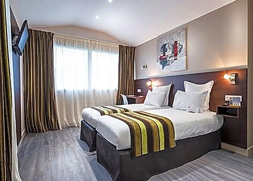 Hotel Comfort Champigny