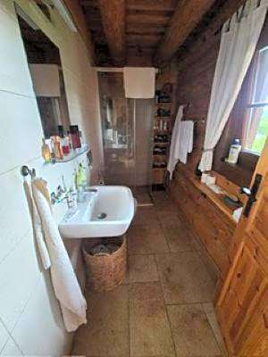 Apartmány Srub Výtoňka Lipno