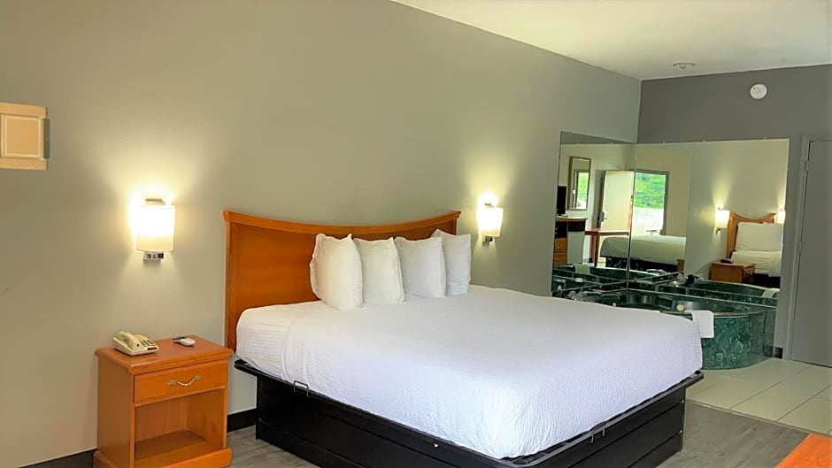 Days Inn by Wyndham North Little Rock Maumelle