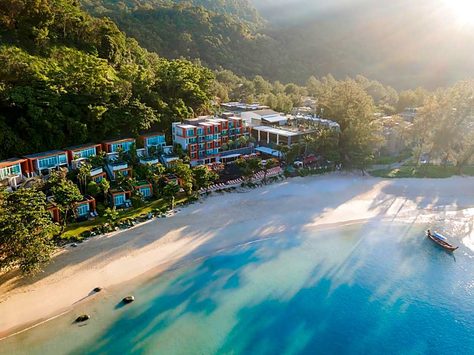 Novotel Phuket Kamala Beach
