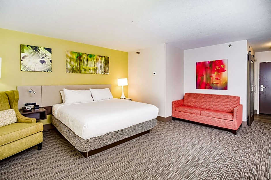 Hilton Garden Inn Orange Beach