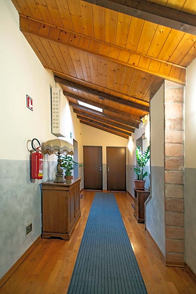 Residence Antico Borgo